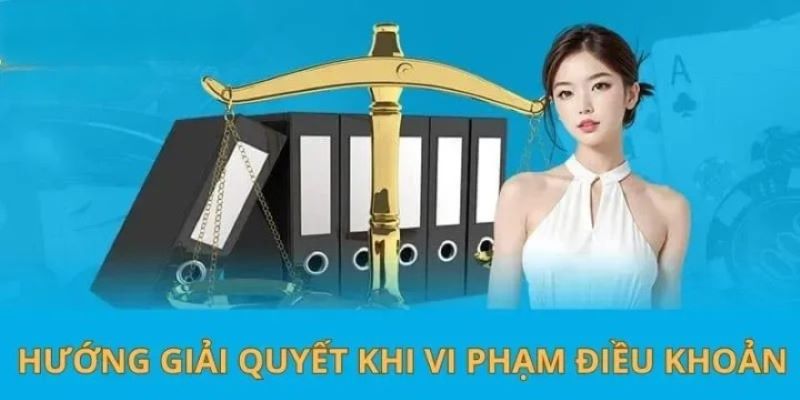 Một số điều khoản liên quan việc giải quyết khiếu nại