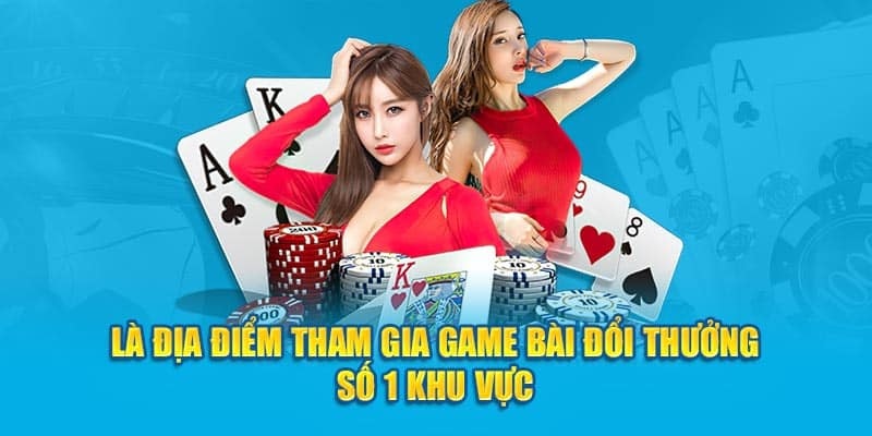 Sảnh game bài TYPHU88 luôn được đánh giá cao