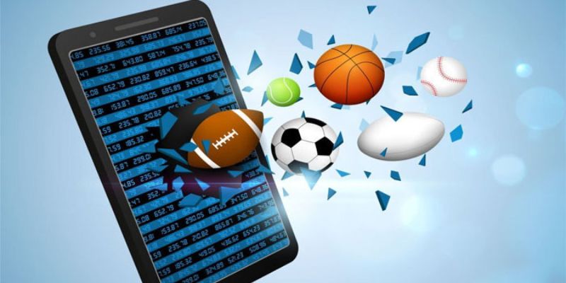 SBO Thể Thao Typhu88 - Biểu Tượng Hàng Đầu Ngành iGaming